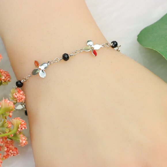 "New Beautiful Design Bracelet for Women/Girls, Gift, B604 - Picture 6 of 10